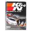 K&N