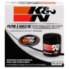 K&N