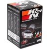 K&N