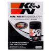 K&N