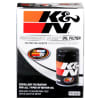K&N