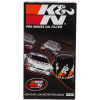 K&N