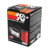 K&N