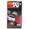 K&N