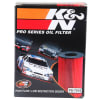 K&N