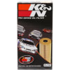 K&N