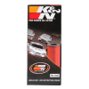 K&N