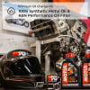 K&N