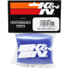 K&N