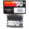 K&N