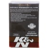 K&N