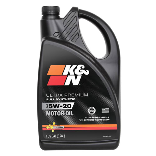 K&N