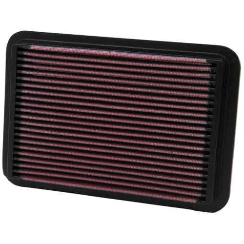 K&N 33-2338 High Performance Replacement Air Filter
