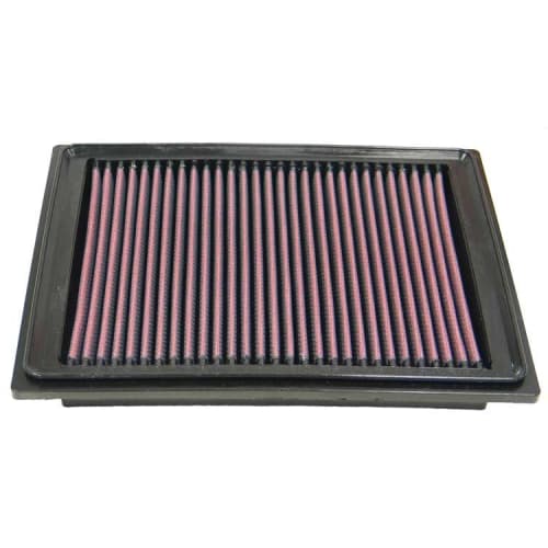 K&N 33-2255 High Performance Replacement Air Filter