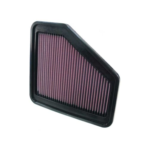 K&N E-3496 High Performance Replacement Air Filter K&N Engineering 606155 