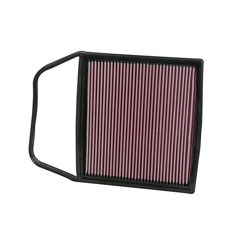 K&N OE Replacement Performance Air Filter Element 33-2337 