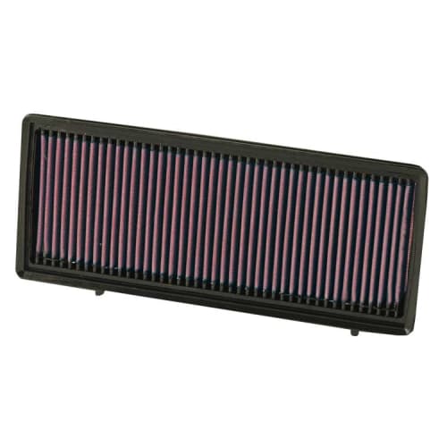 K&N E-3723 High Performance Replacement Air Filter K&N Engineering 