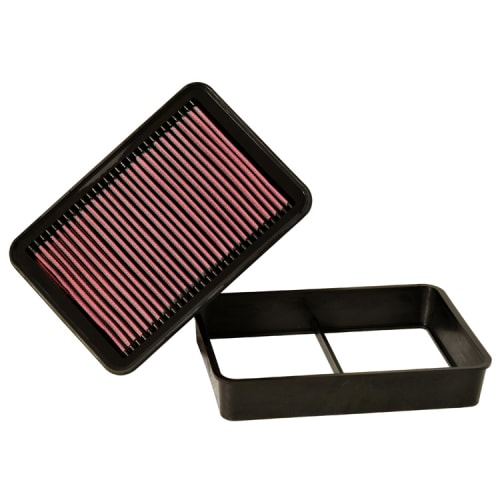 K&N OE Replacement Performance Air Filter Element 33-2300 