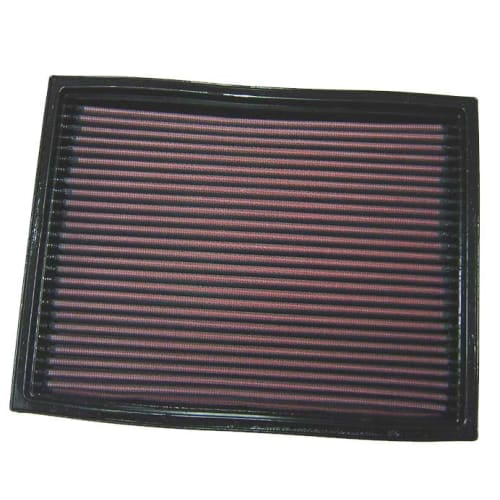 K&N Air Filter Element 33-2844 Performance Replacement Panel Air Filter