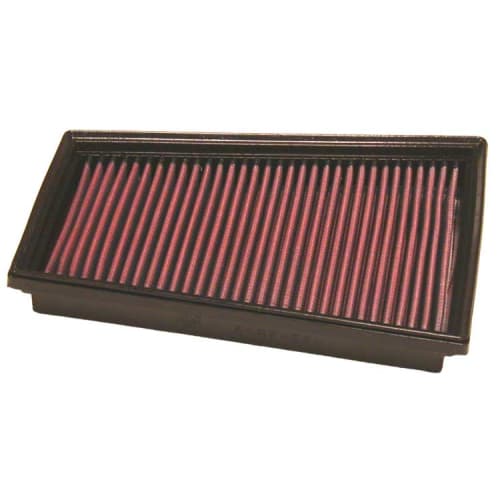 K&N 33-2849 High Performance Replacement Air Filter 