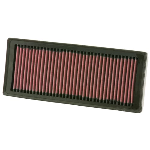 K&N E-2360 High Performance Replacement Air Filter K&N Engineering 