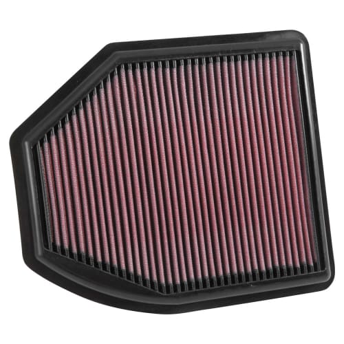 Performance Replacement Panel Air Filter K&N Air Filter Element 33-2070