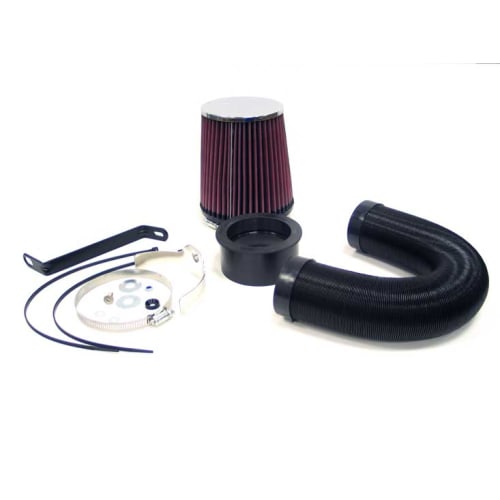K&N 57i Performance Air Filter Induction Kit 57-0468 Intake Kit 