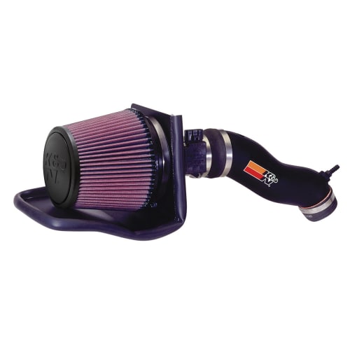 K&N 57-2565 FIPK Performance Air Intake System K&N 57-2565 FIPK Performance Air Intake System