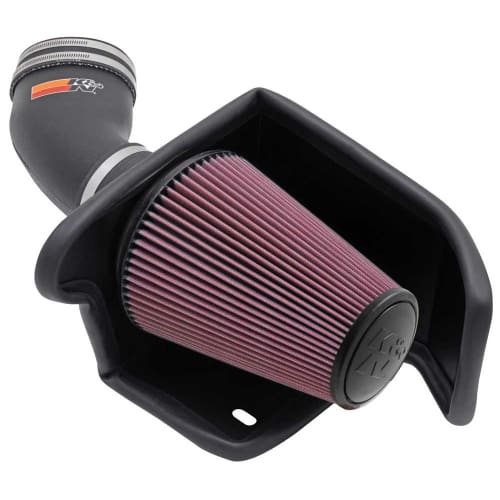 Performance Air Intake System