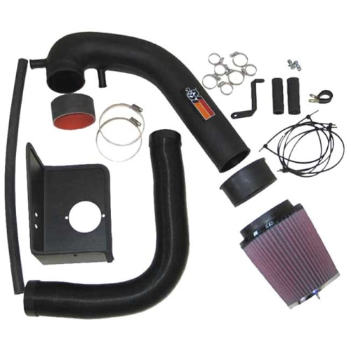 K&N 57-0549 57i High Performance International Intake Kit K&N Engineering K&N 57-0549 57i High Performance International Intake Kit K&N Engineering