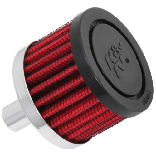 62-1010 K&N Vent Air Filter/ Breather