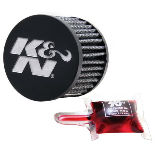 K&N