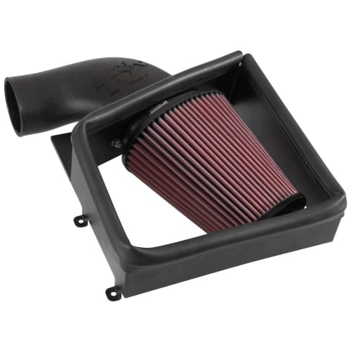 K&N 69-1013TS Performance Air Intake System