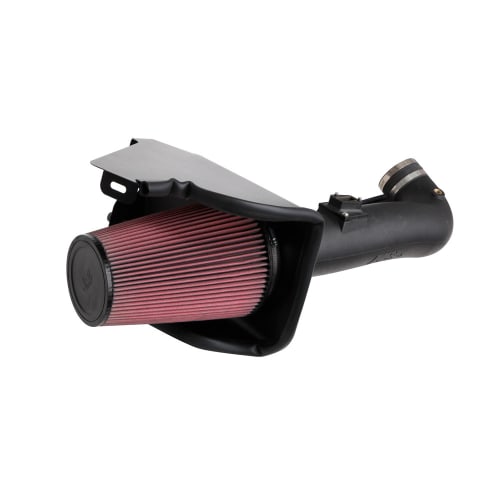 Performance Air Intake System
