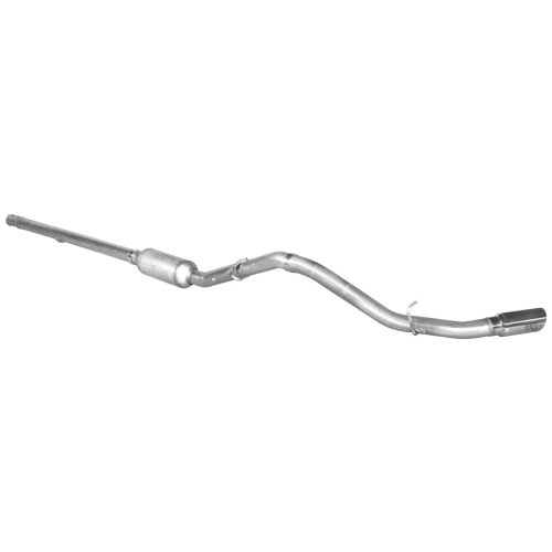 Exhaust Kit