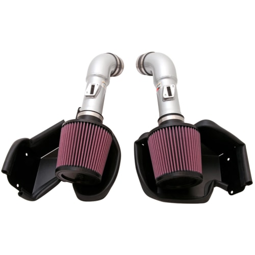 K&N 69-5310TS Typhoon Air Intake System K&N 69-5310TS Typhoon Air Intake System