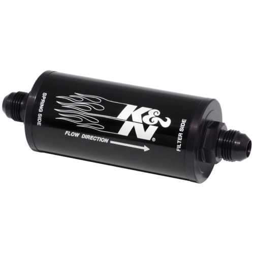 K&N