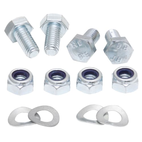K&N 85-8221 Nuts Bolts and Washers 