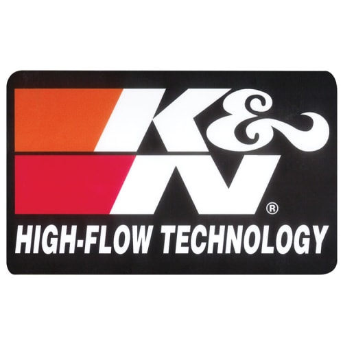 K&N
