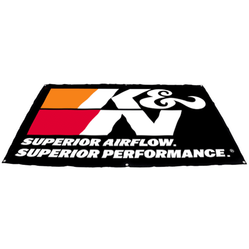 K&N
