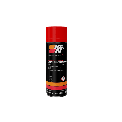Air Filter Oil 14.36 fl oz/408 ml Aerosol NonUS