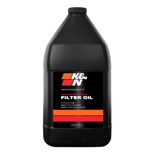 K&N