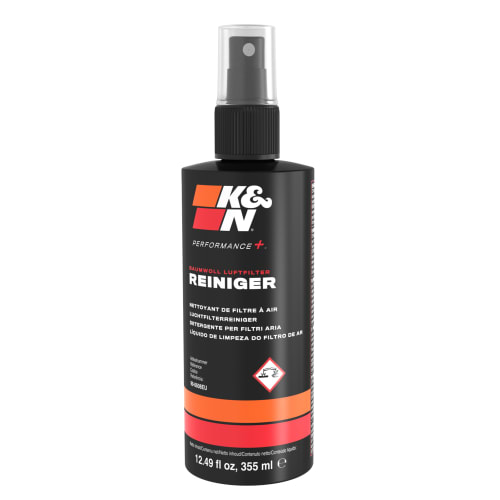 K&N