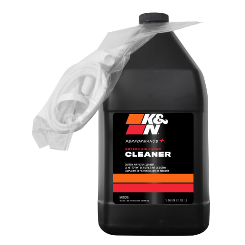 K&N