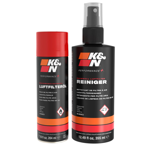 K&N