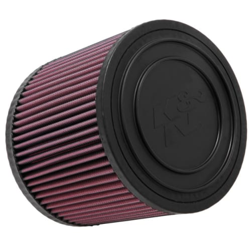 K&N