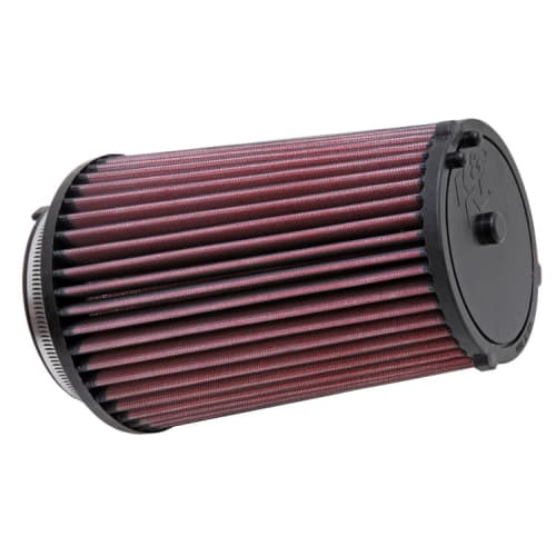 Pack of 1 WIX Filters 49601 Air Filter 