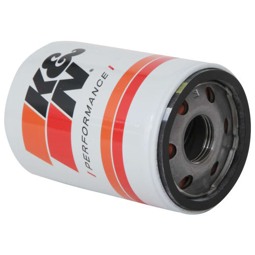 K&N Filters HP-1014 Car Oil Filter