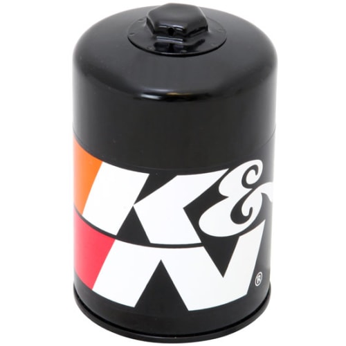 K&N