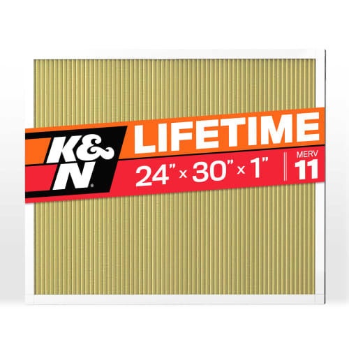 K&N